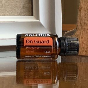 Doterra OnGuard